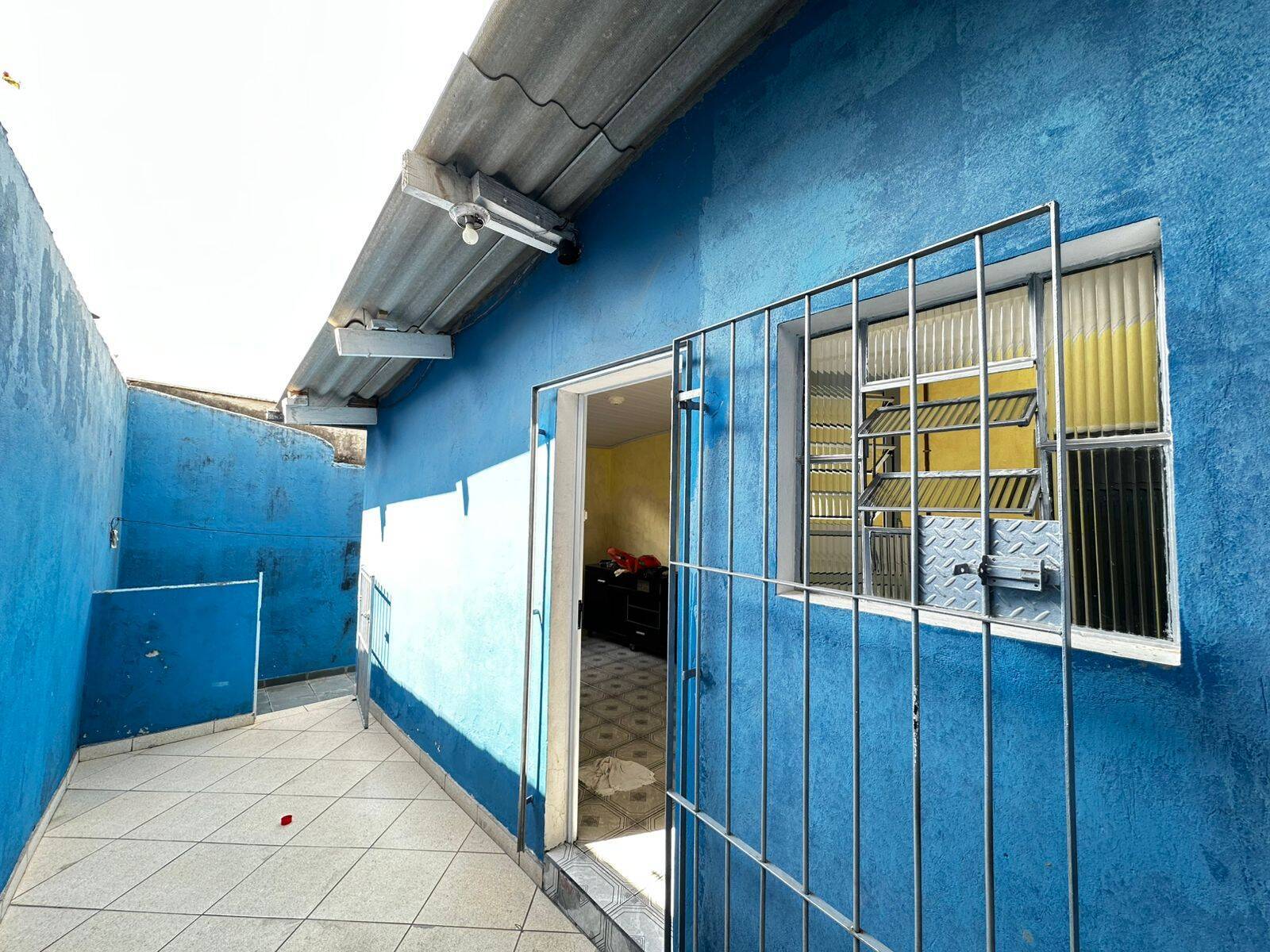 Casa, 1 quarto, 50 m² - Foto 4
