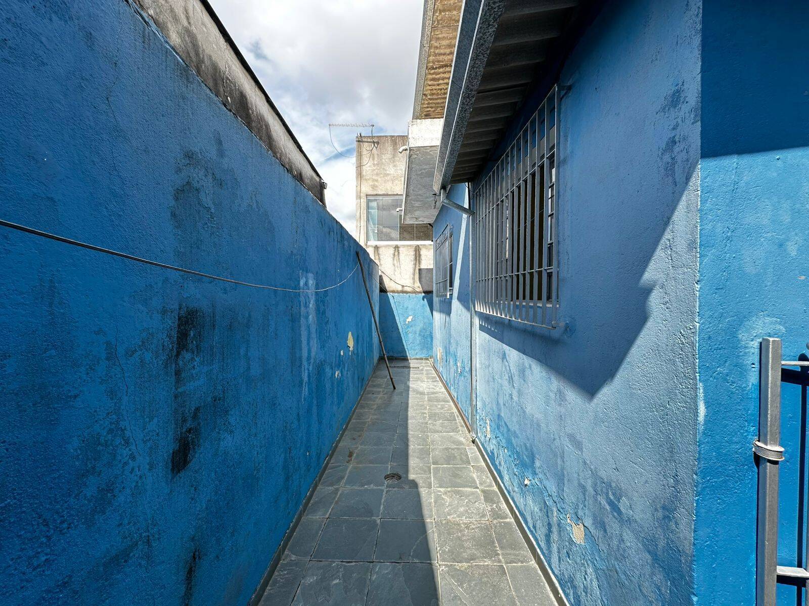 Casa, 1 quarto, 50 m² - Foto 3