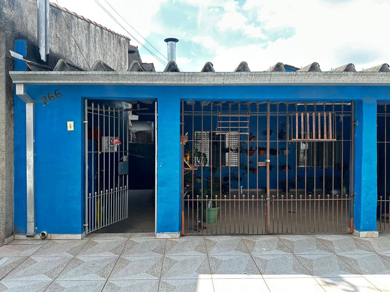 Casa, 1 quarto, 50 m² - Foto 1