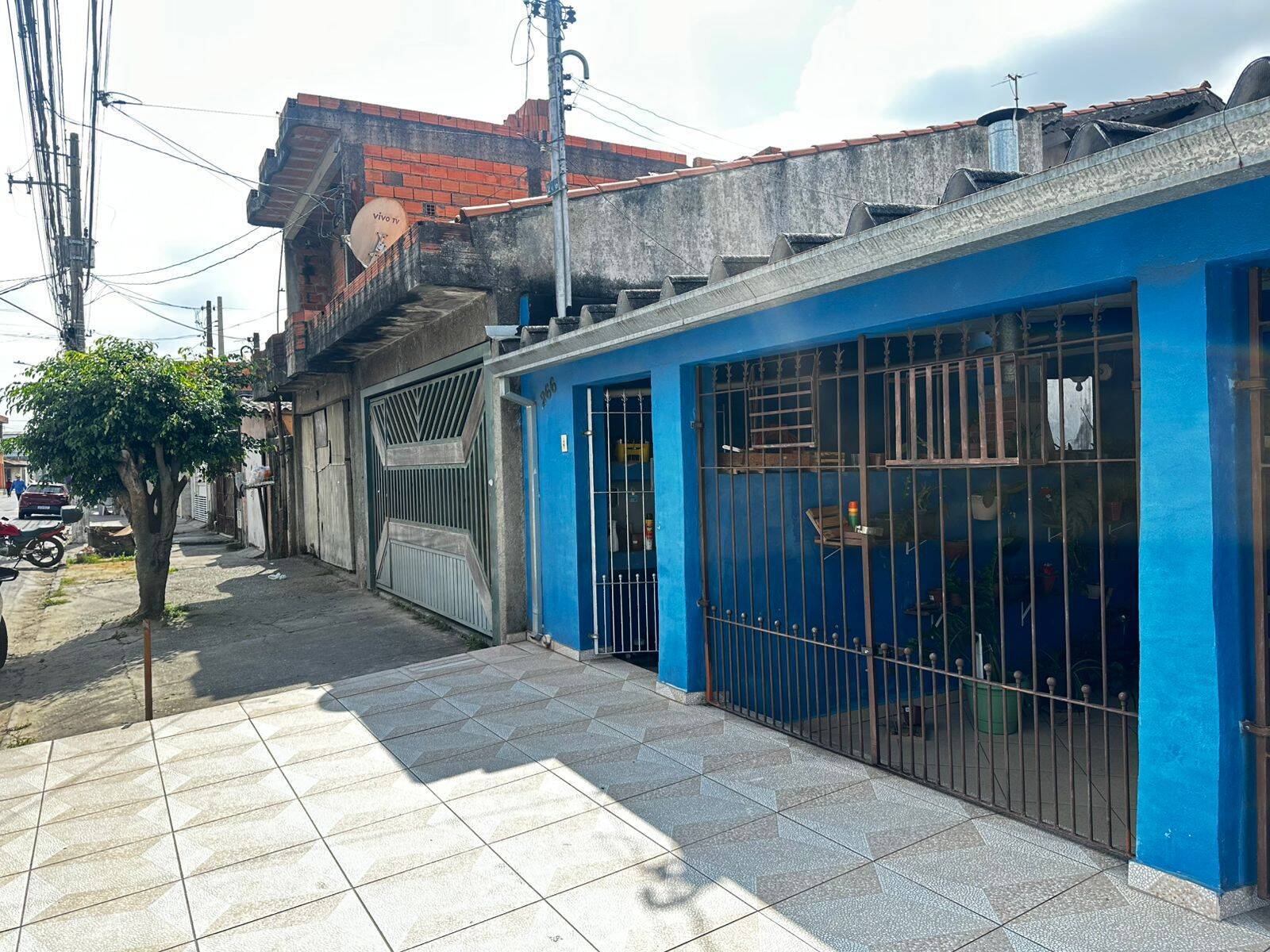 Casa, 1 quarto, 50 m² - Foto 2