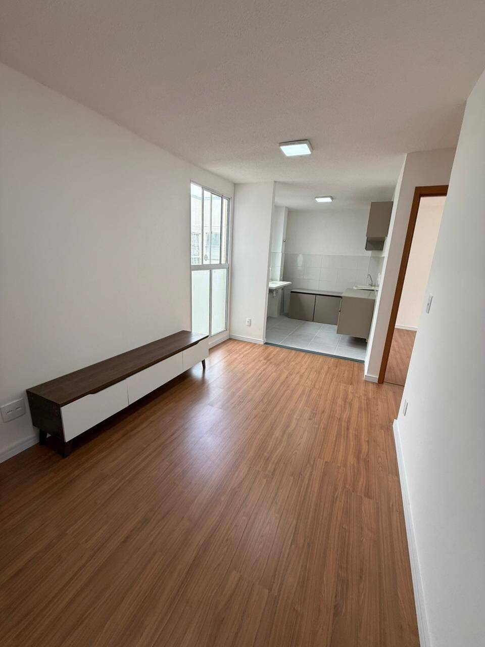 Apartamento, 2 quartos, 41 m² - Foto 1