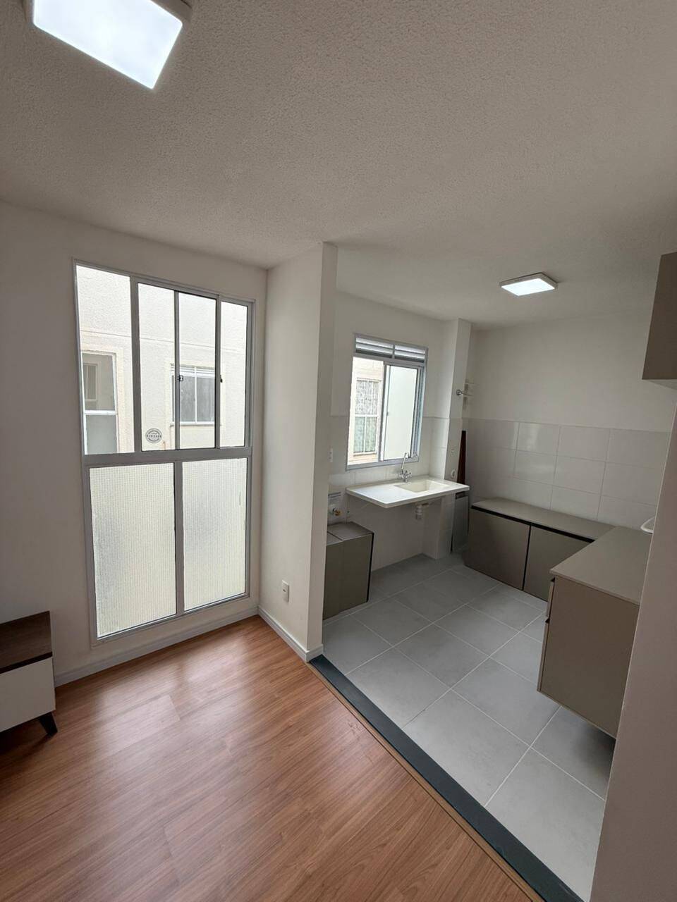 Apartamento, 2 quartos, 41 m² - Foto 6
