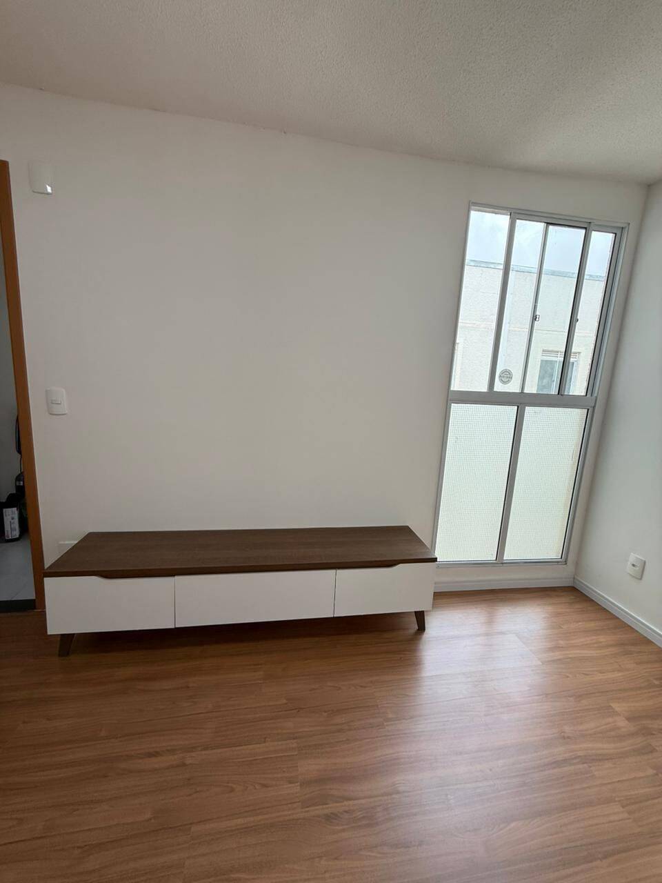 Apartamento, 2 quartos, 41 m² - Foto 2