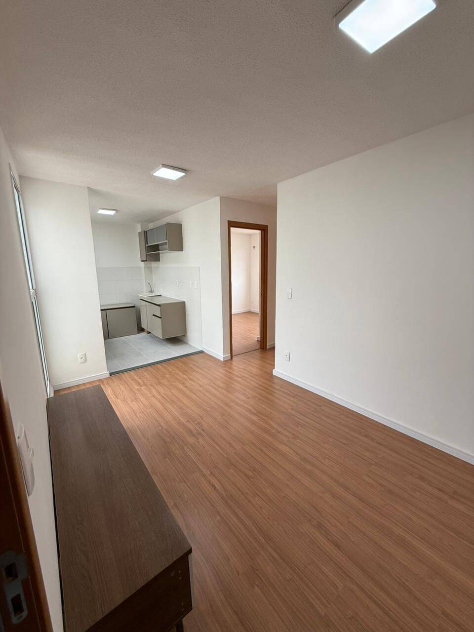 Apartamento, 2 quartos, 41 m² - Foto 3