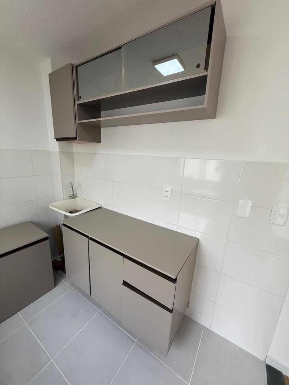 Apartamento, 2 quartos, 41 m² - Foto 5