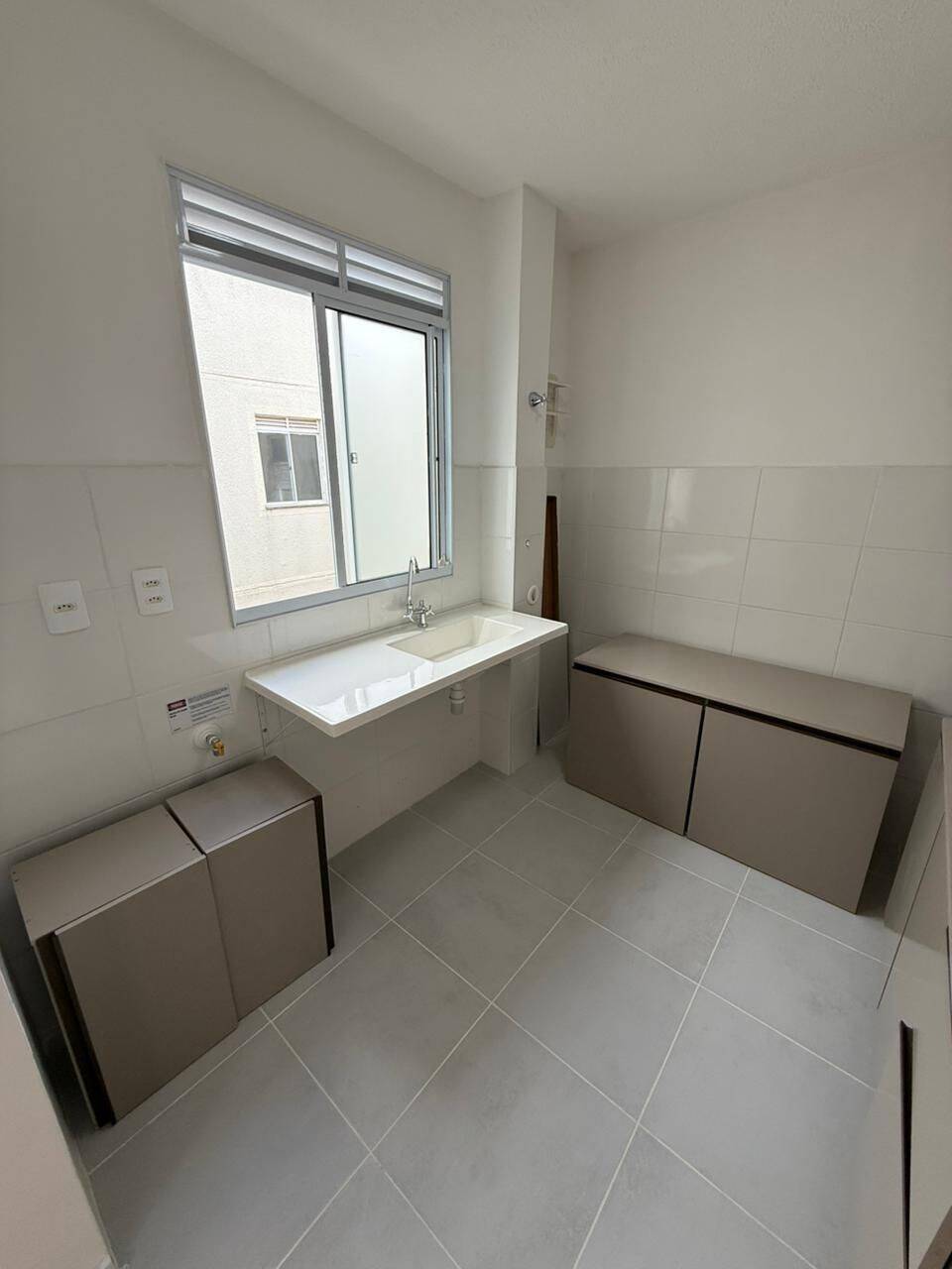 Apartamento, 2 quartos, 41 m² - Foto 4
