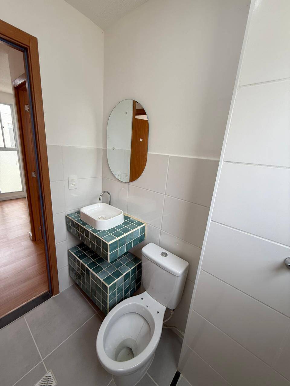 Apartamento, 2 quartos, 41 m² - Foto 11