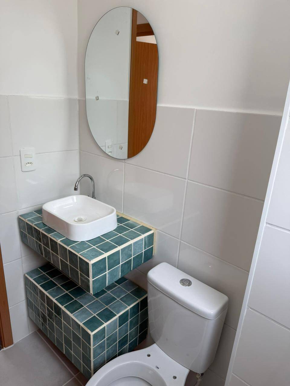 Apartamento, 2 quartos, 41 m² - Foto 12