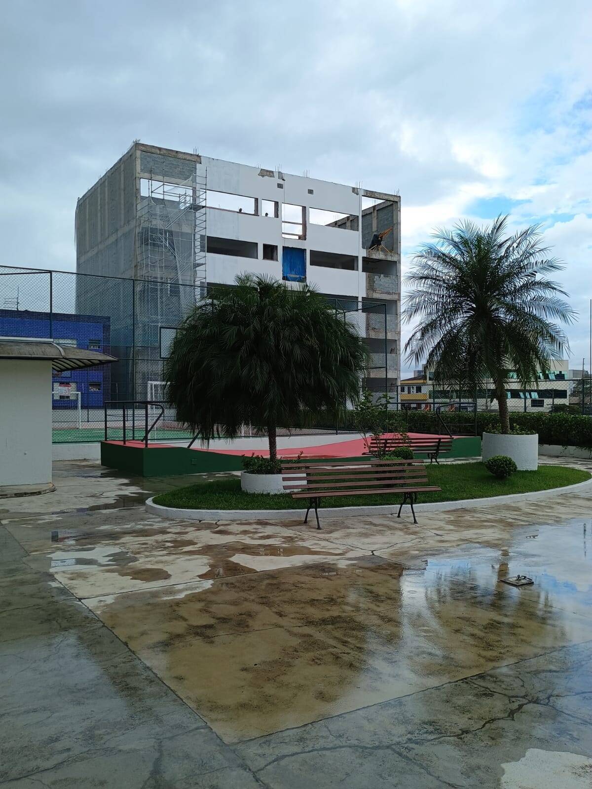 Apartamento, 2 quartos, 66 m² - Foto 11