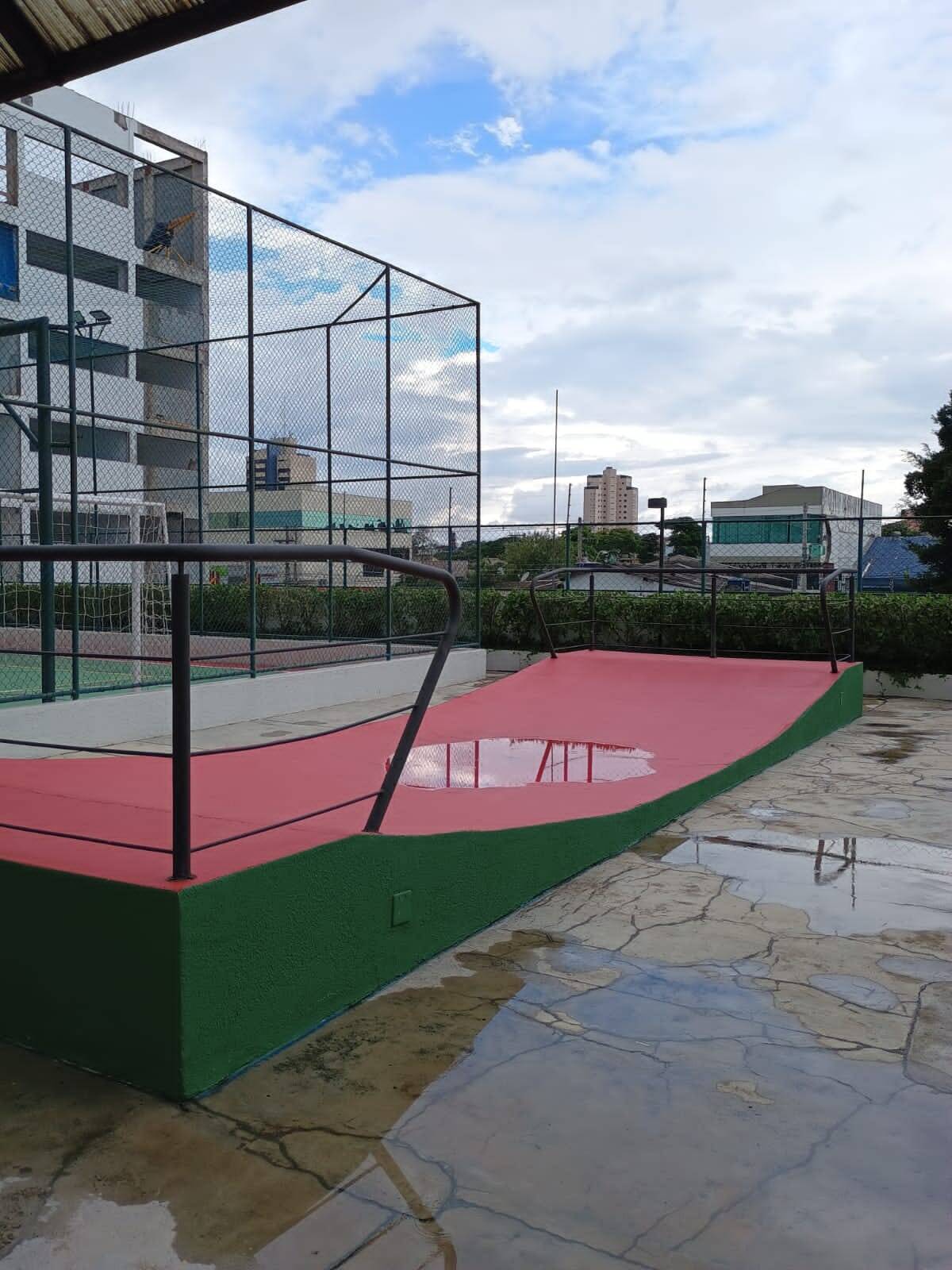 Apartamento, 2 quartos, 66 m² - Foto 12