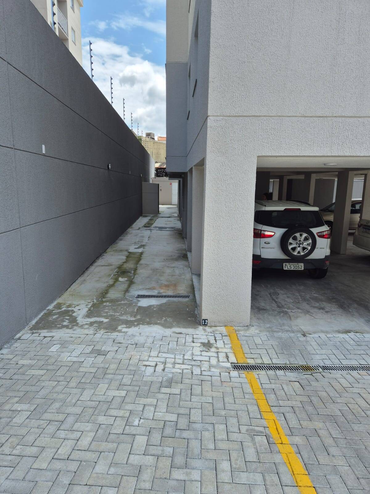 Apartamento, 2 quartos, 77 m² - Foto 12
