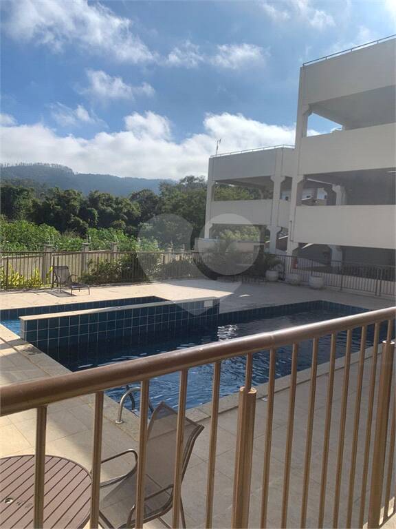 Apartamento à venda com 2 quartos no condomínio Morada Paulista, Mogi Das Cruzes - SP