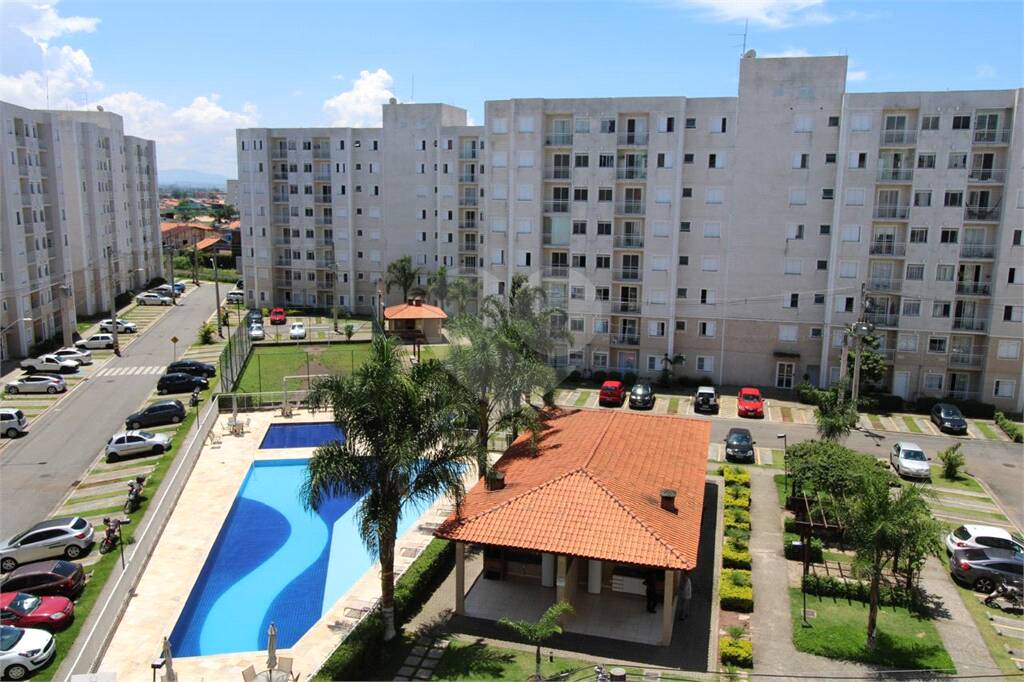 Apartamento à venda com 2 quartos no condomínio Unico Suzano, Suzano - SP