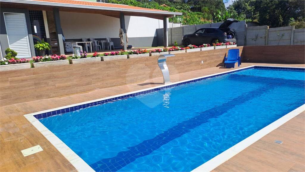 Chácara à venda com 3 quartos, sendo 1 suíte, em Chácara Recreio Internacional, Suzano - SP