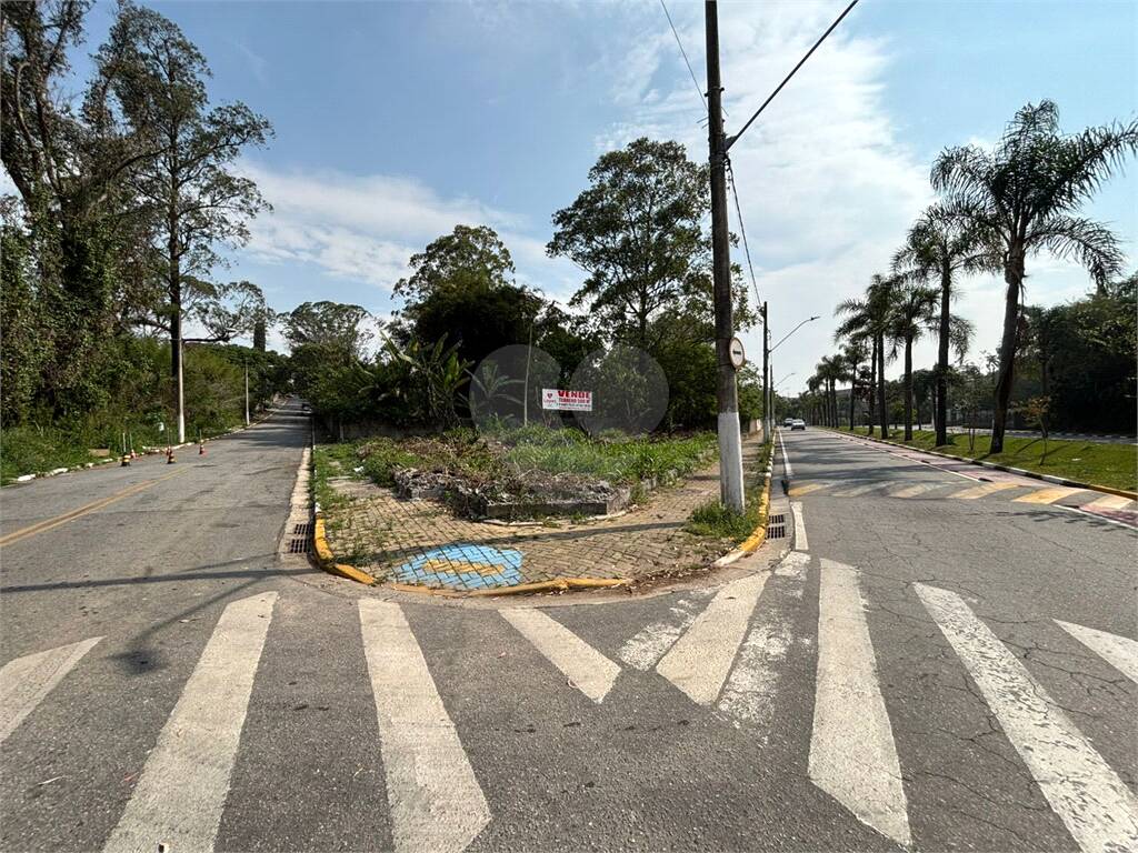Terreno comercial à venda em Vila Áurea, Poá - SP