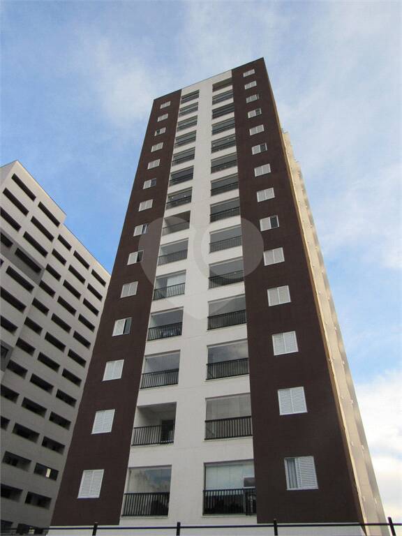 Apartamento à venda com 1 quarto, sendo 1 suíte, no condomínio Residencial Fatto, Arujá - SP