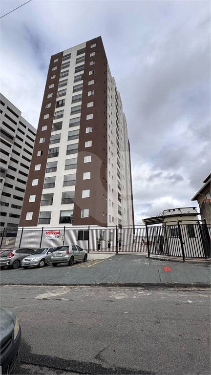Apartamento à venda com 1 quarto, sendo 1 suíte, no condomínio Residencial Fatto, Arujá - SP