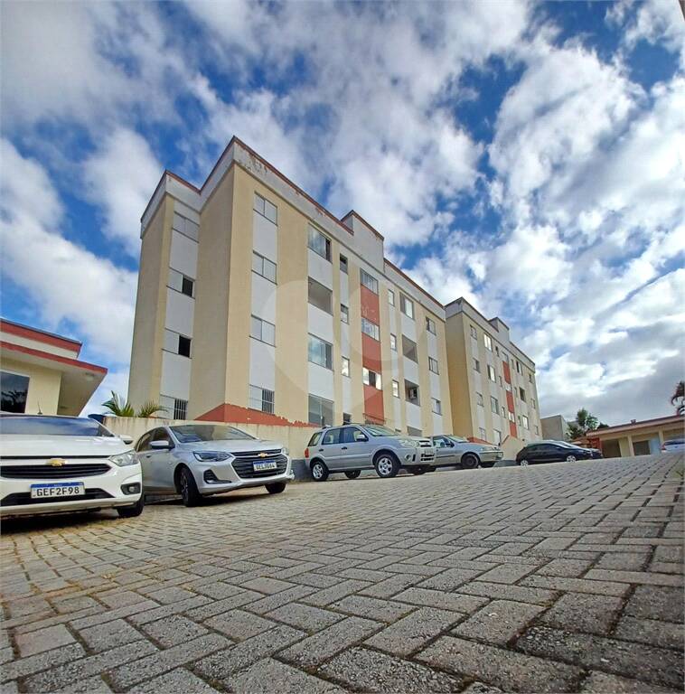 Apartamento à venda com 2 quartos no condomínio Residencial Belvedere, Mogi Das Cruzes - SP
