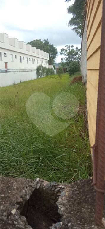 Terreno à venda em Vila Suissa, Mogi Das Cruzes - SP