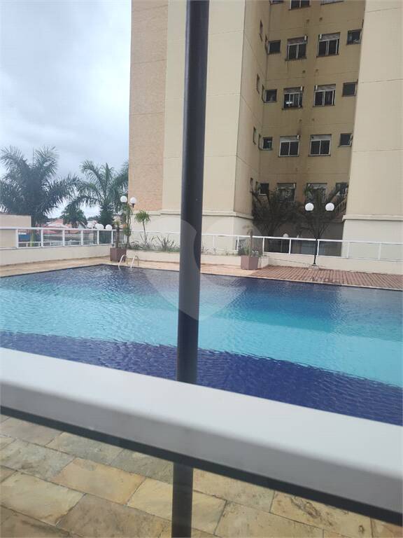 Apartamento à venda com 3 quartos, sendo 1 suíte, no condomínio Quinta do Imperador - 1ª Fase, Suzano - SP