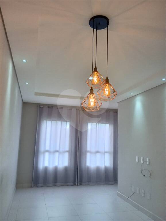 Villagio à venda com 2 quartos em Jardim Casa Branca, Suzano - SP