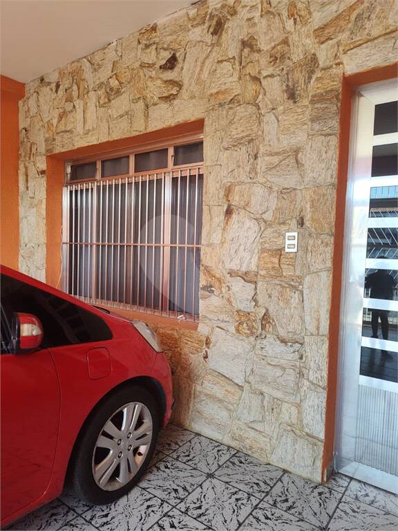 Casa Térrea à venda com 2 quartos em Jardim Lincoln, Suzano - SP