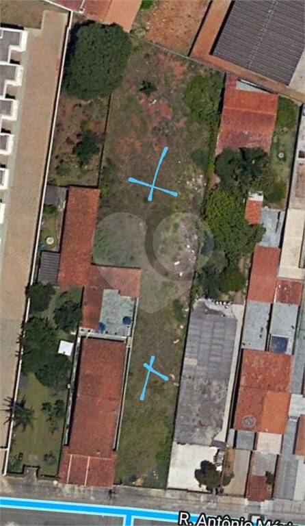 Terreno à venda em Vila Suissa, Mogi Das Cruzes - SP