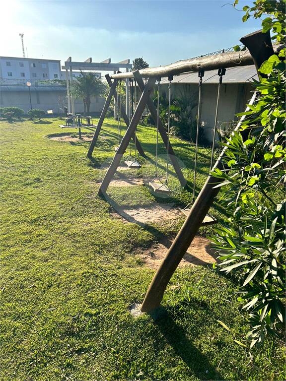 Apartamento à venda com 2 quartos no condomínio Parque Seletto, Suzano - SP