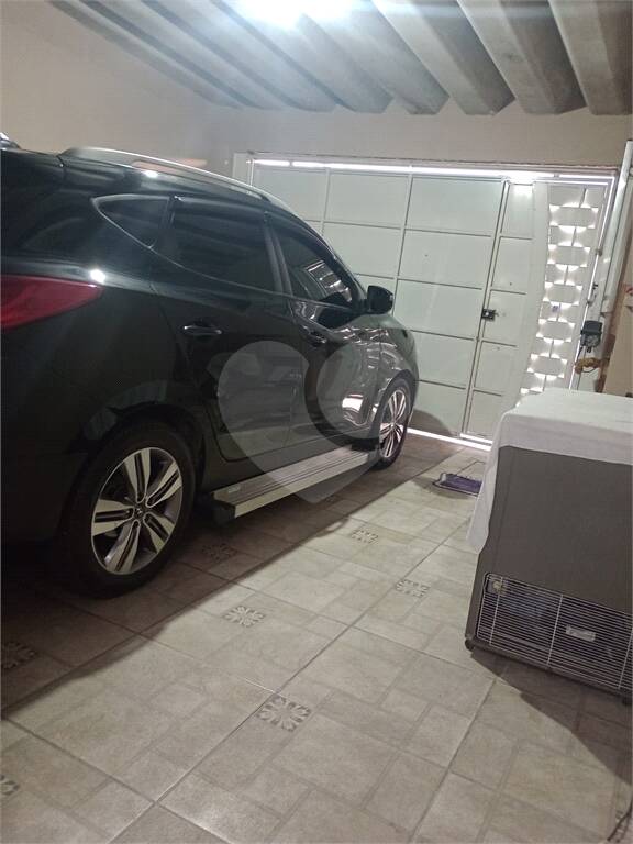 Casa Térrea à venda com 3 quartos em Recanto Feliz, Suzano - SP