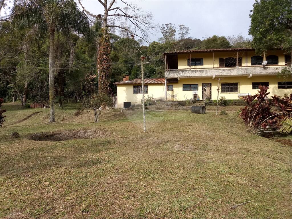 Sítio à venda com 6 quartos no Centro, Mogi Das Cruzes - SP
