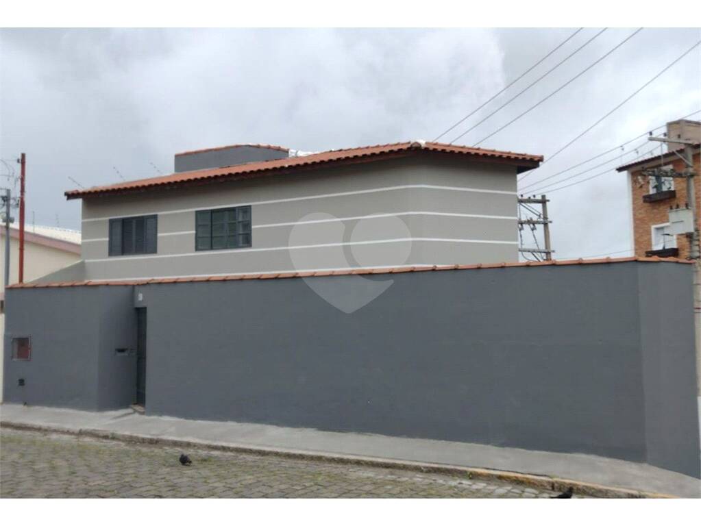 Sobrado comercial à venda com 3 quartos, sendo 1 suíte, no Centro, Mogi Das Cruzes - SP