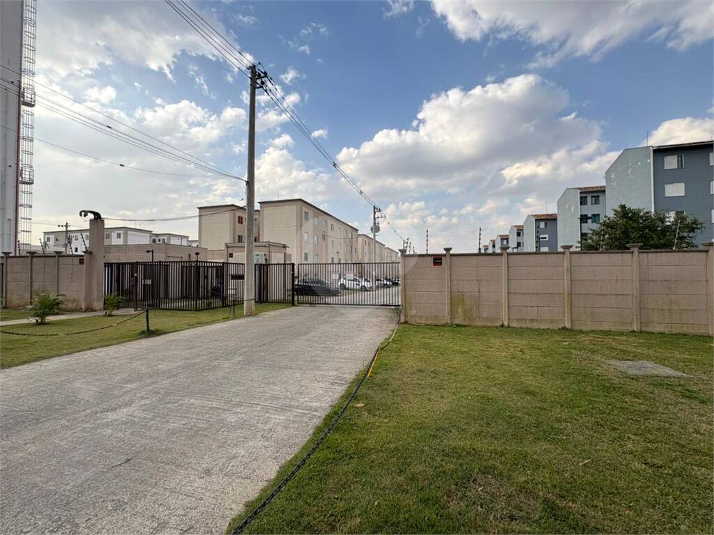 Apartamento à venda com 2 quartos no condomínio Santa Monica Ii - Amoreiras, Suzano - SP