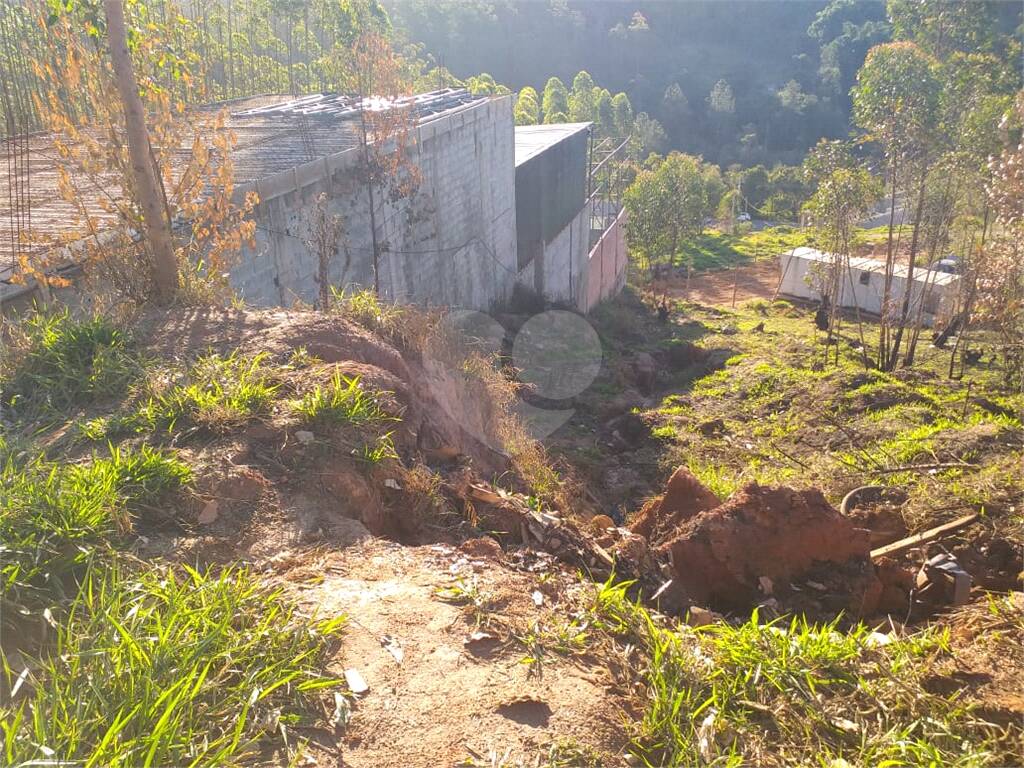 Terreno comercial à venda em Parque Astúrias, Suzano - SP