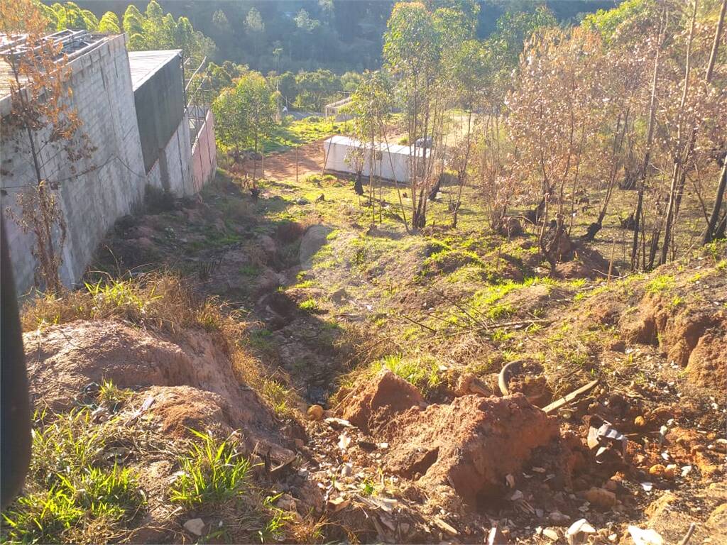 Terreno comercial à venda em Parque Astúrias, Suzano - SP