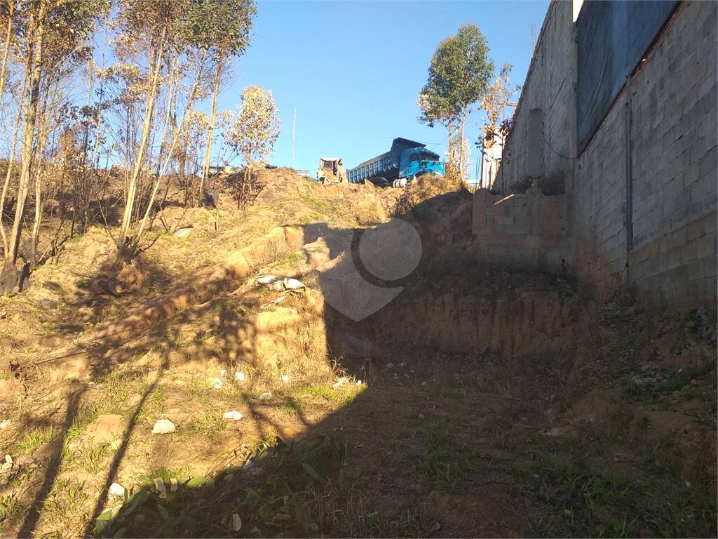 Terreno comercial à venda em Parque Astúrias, Suzano - SP