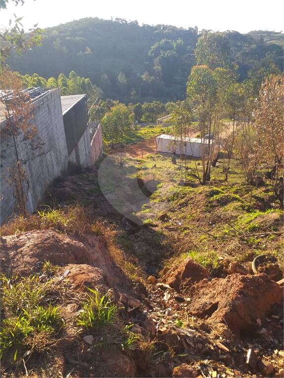 Terreno comercial à venda em Parque Astúrias, Suzano - SP