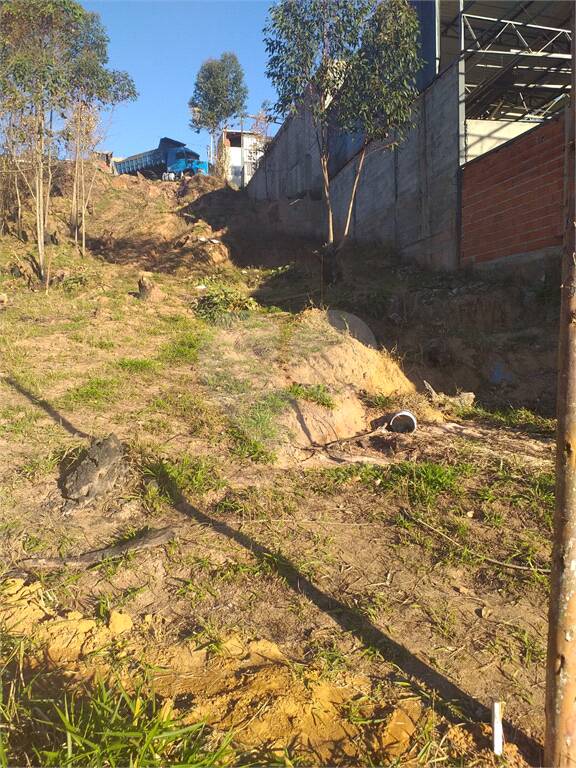Terreno comercial à venda em Parque Astúrias, Suzano - SP