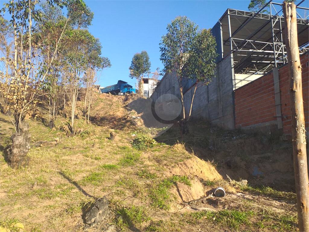Terreno comercial à venda em Parque Astúrias, Suzano - SP