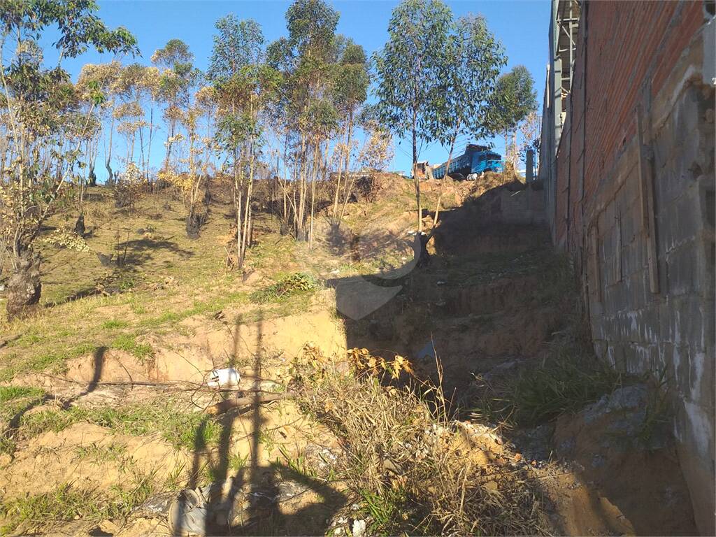 Terreno comercial à venda em Parque Astúrias, Suzano - SP