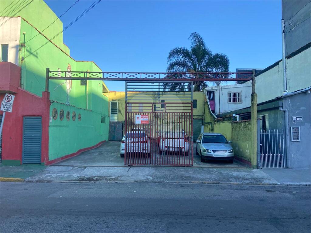 Terreno comercial à venda no Centro, Poá - SP