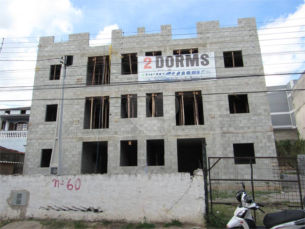 Casa à venda com 2 quartos no condomínio Edifício Cristo Rei, Arujá - SP