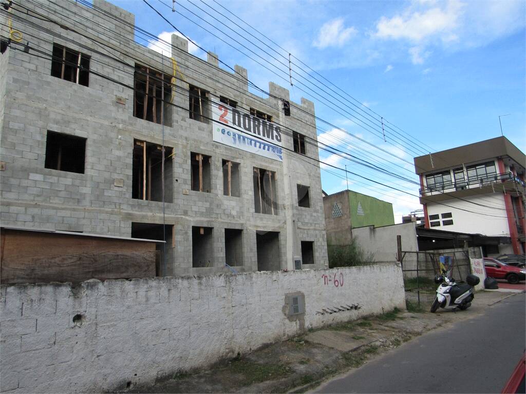 Casa à venda com 2 quartos no condomínio Edifício Cristo Rei, Arujá - SP