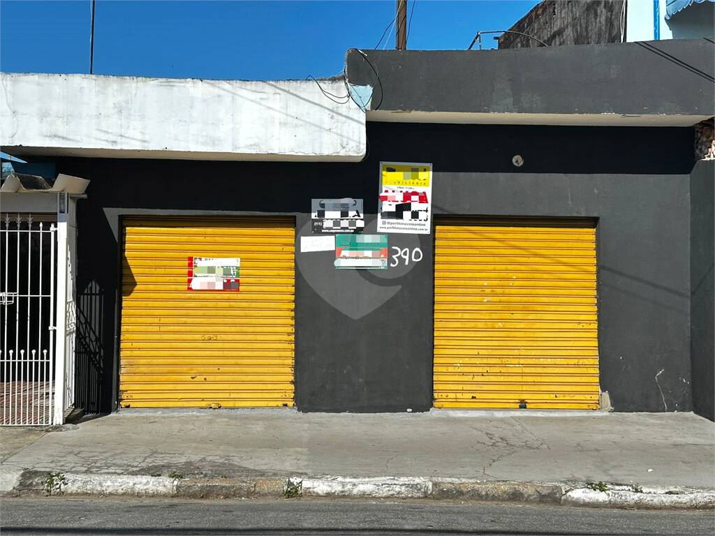 Salão para alugar em Vila Amorim, Suzano - SP