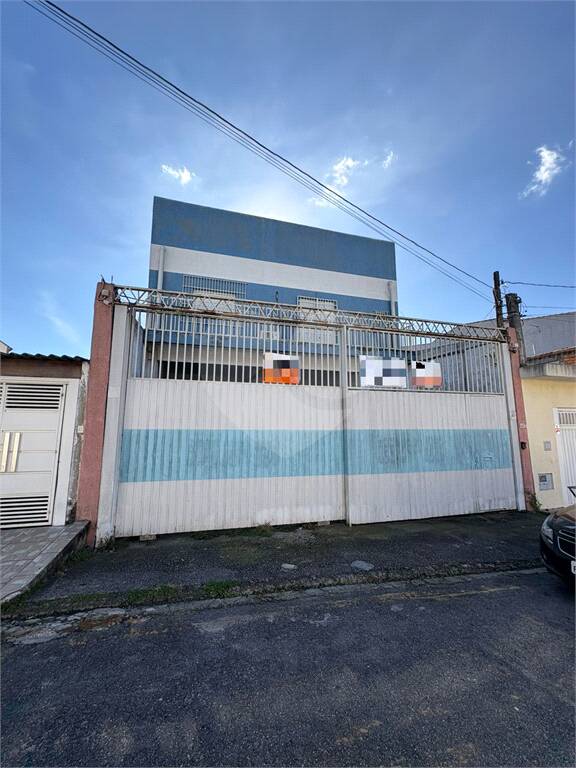 Prédio comercial à venda ou para alugar em Vila Virgínia, Itaquaquecetuba - SP