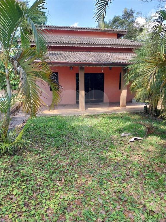 Chácara à venda com 3 quartos, sendo 1 suíte, em Estância Piratininga, Suzano - SP