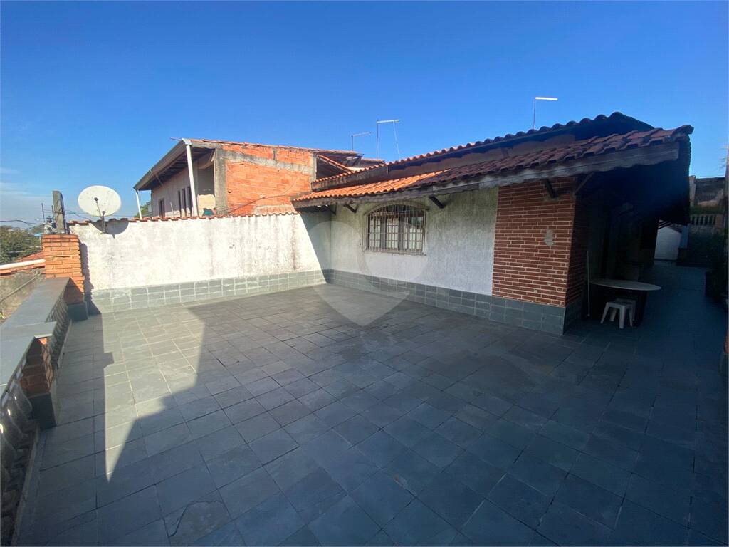 Casa Térrea à venda com 2 quartos, sendo 1 suíte, em Jardim Fonte Áurea, Poá - SP