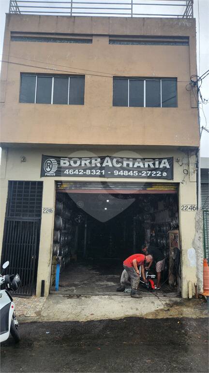 Sobrado comercial à venda em Jardim Luciana, Itaquaquecetuba - SP