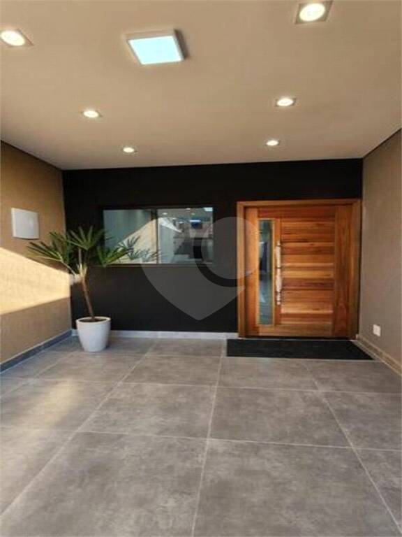 Casa à venda com 2 suítes, no condomínio Residencial Oliveira, São Paulo - SP