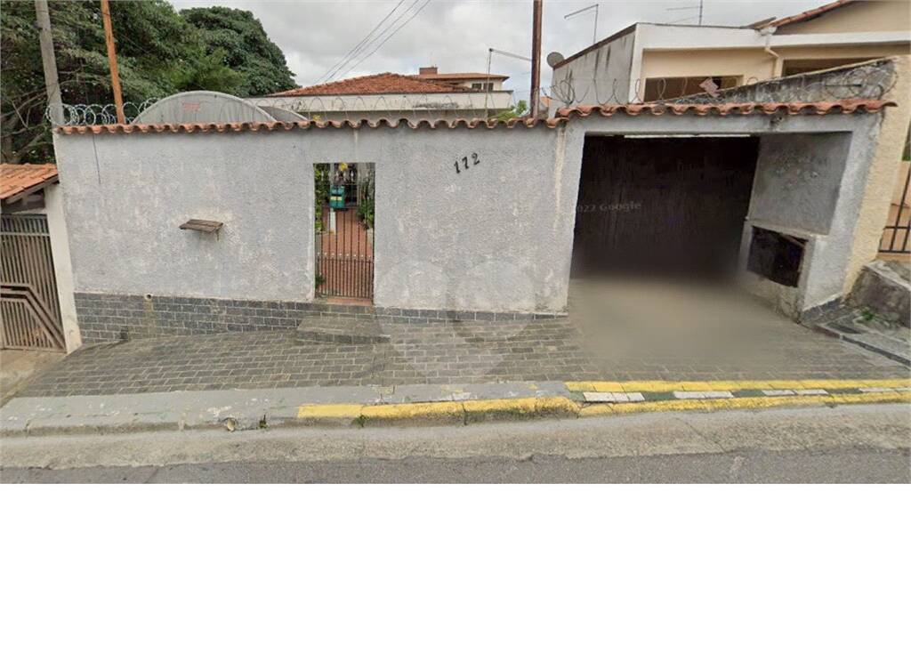 Casa Térrea à venda com 2 quartos em Mogi Moderno, Mogi Das Cruzes - SP