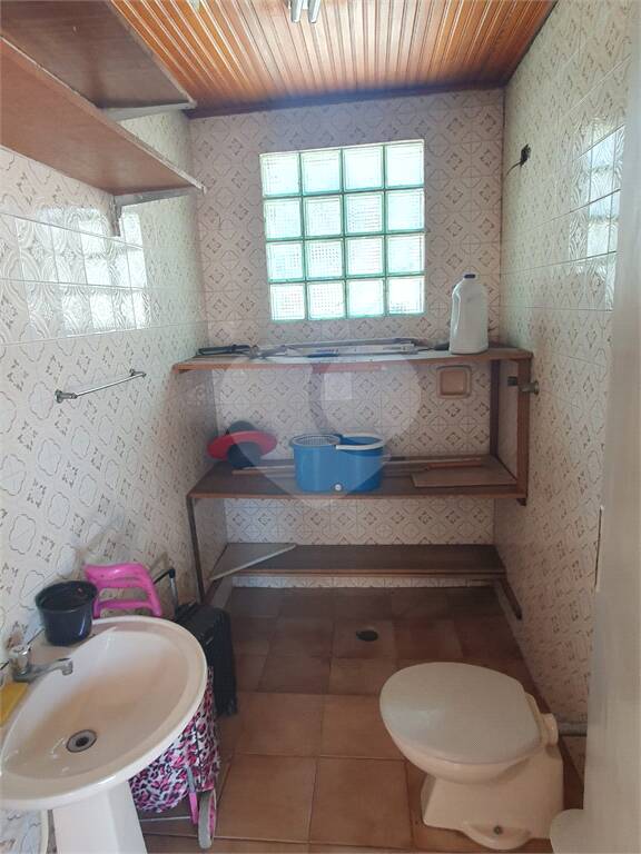 Casa Térrea à venda com 3 quartos, sendo 1 suíte, no Centro, Poá - SP